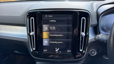 Volvo Xc40 1.5 T3 [163] Momentum 5dr Petrol Estate